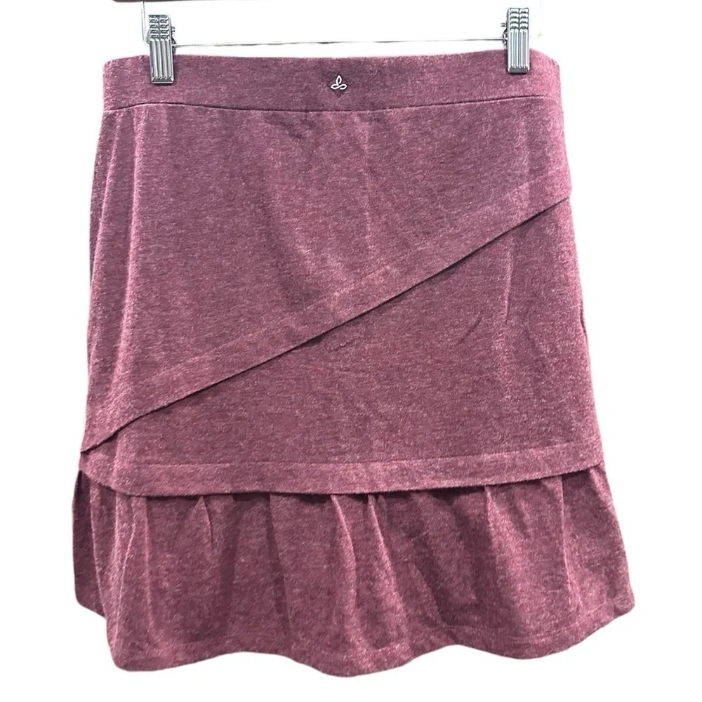 Prana Leah Skirt Size: S